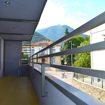 Hisa 2 Apartment Tolmin Luaran gambar
