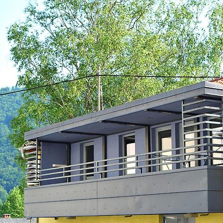 Hisa 2 Apartment Tolmin Luaran gambar