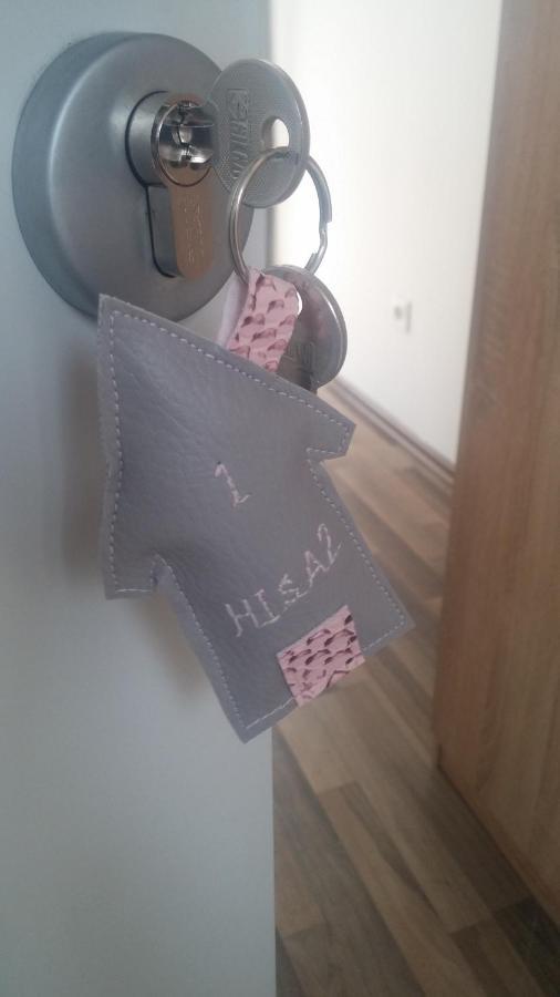 Hisa 2 Apartment Tolmin Luaran gambar