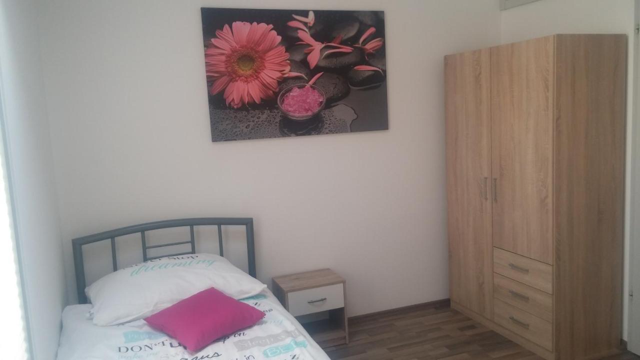 Hisa 2 Apartment Tolmin Luaran gambar