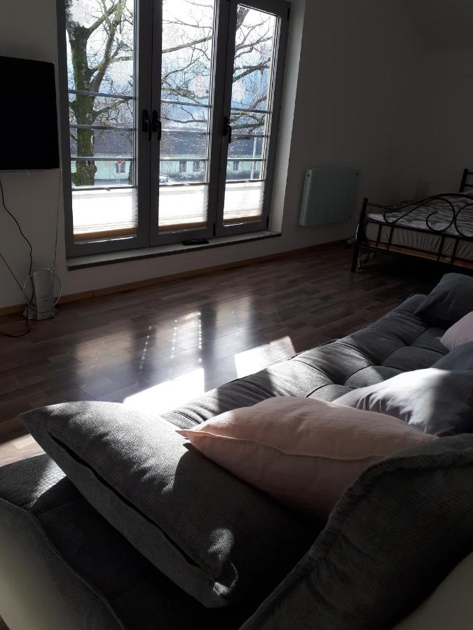 Hisa 2 Apartment Tolmin Luaran gambar