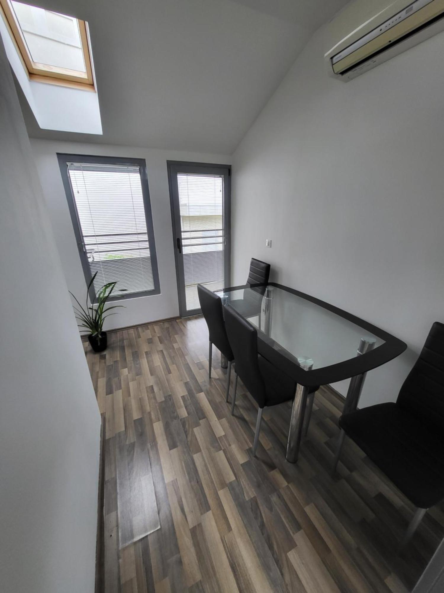 Hisa 2 Apartment Tolmin Luaran gambar